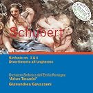 Divertimento all'Ungherese - Sinfonie n. 3 & n. 4