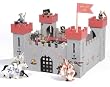 Papo Knights: My First Red Castle