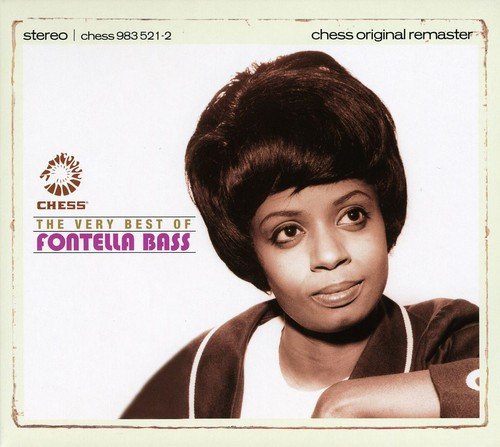 Fontella Bass - Chicago Radio Soul - Zortam Music