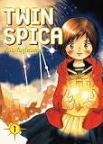 Twin Spica, Volume: 01 Image of Twin Spica, Volume: 01