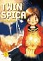 Twin Spica, Volume: 01