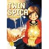 Twin Spica, Volume: 01