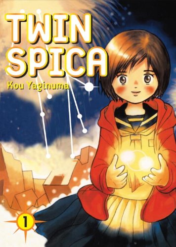 Twin Spica: Volume One