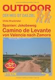 Image of Spanien: Camino de Levante von Valencia nach Zamora