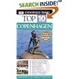 Top 10 Copenhagen (Eyewitness Travel Guides) by DK Publishing