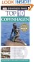 Top 10 Copenhagen (Eyewitness Travel Guides)