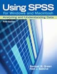 Using SPSS for Windows and Macintosh:...