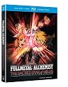 Fullmetal Alchemist: Sacred Star of Milos [Blu-ray]