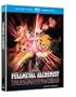 Fullmetal Alchemist Brotherhood: The Sacred Star of Milos Movie (Blu-ray/DVD Combo)