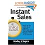 Instant Sales (Instant Success Series)