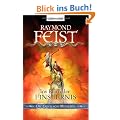 Ins Reich der Finsternis. Die Erben von Midkemia 05.