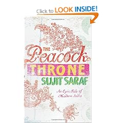 The Peacock Throne