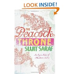 The Peacock Throne