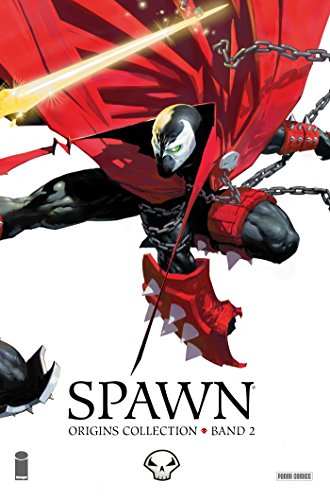 Spawn Origins, Band 2 (German Edition)