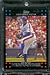 2007 Topps #18 Orlando Hernandez New York Mets Baseball Card - Mint Condition - Shipped in Protective Display Case!