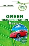 Green transportation basics