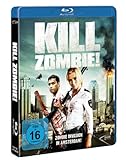 Image de Kill Zombie (Blu-Ray) [Import allemand]