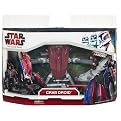 Star Wars LM-432 Crab Droid