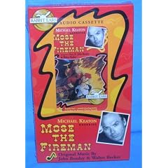 Mose the Fireman