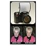 LumiQuest - Instant On-Camera Soft Screen Diffuser