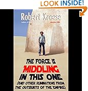 The Force is Middling in this One