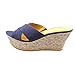 Nine West Women's Havaha Platform Sandals