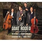 The Goat Rodeo Sessions