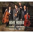 Attaboy by Yo-Yo Ma, Stuart Duncan, Edgar Meyer & Chris Thile from the album, The Goat Rodeo Sessions Attaboy by Yo-Yo Ma, Stuart Duncan, Edgar Meyer & Chris Thile from the album, The Goat Rodeo Sessions