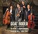 Image of The Goat Rodeo Sessions [+video] [+digital booklet]