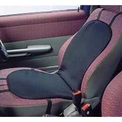 Autositz-Heizkissen 12V-34W, eingebauter Thermostat passend f�r alle Sitzgr��en, f�r Seitenairbag geeignet,T�V-gepr�ft