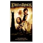 The Lord of the Rings: The Two Towers