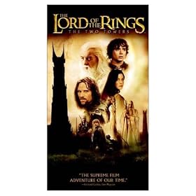 The Lord of the Rings: The Two Towers