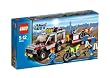 LEGO シティ タウン 4WDバイクキャリアー 4433 LEGO シティ タウン 4WDバイクキャリアー 4433