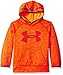 Under Armour Boys' AF Twist Highlight Hoodie