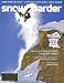 Snowboarder