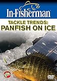 In-Fisherman Tackle Trends : Panfish On Ice DVD
