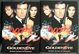 James Bond 007 Goldeneye British Telecom phone card collectors' presentation set (10 phone cards on card)