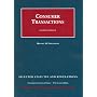 Consumer Transactions, 5th, Selected Statutes and Regulations (University Casebook)