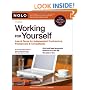 Working for Yourself: Law & Taxes for Independent Contractors, Freelancers & Consultants