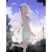 あの日見た花の名前を僕達はまだ知らない。 6 【完全生産限定版】 [Blu-ray]