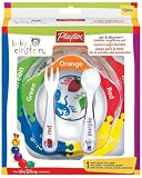 Playtex Baby Einstein Mealtime Set Stage 2
