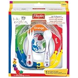 Playtex Baby Einstein Mealtime Set Stage 2 by Playtex