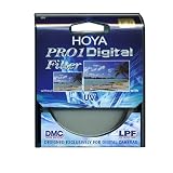 Hoya 67mm DMC PRO1 Digital Multi-Coated UV (Ultra Violet) Filter.