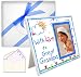 With Love to Great Grandpa! - Picture Frame Gift Package