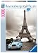 Ravensburger 19243 - Romantisches Paris - 1000 Teile Puzzle