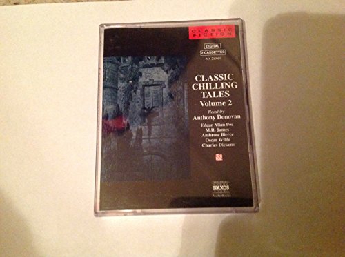 Classic Chilling Tales