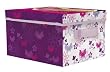 Decofun Hannah Montana Storage Box with Lid