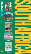 South Africa (AA Spiral Guide) (AA Spiral Guides)