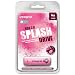 Integral INFD4GBSPLPK Splash Rose Cl� USB 2.0 4 Go