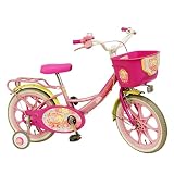 mimi(ミミ) 16インチ子供用自転車 シュガーバニーズ 16 シュガー